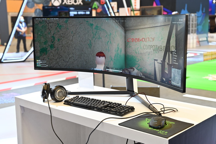 UDE2021 | 8K唱主角 三星QN900A、QN800A电视现身-第12张图片-科技快讯
