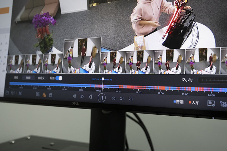 海康威视安防搭配西部数据AI HDD，打造企业级智能监控解决方案-第15张图片-科技快讯