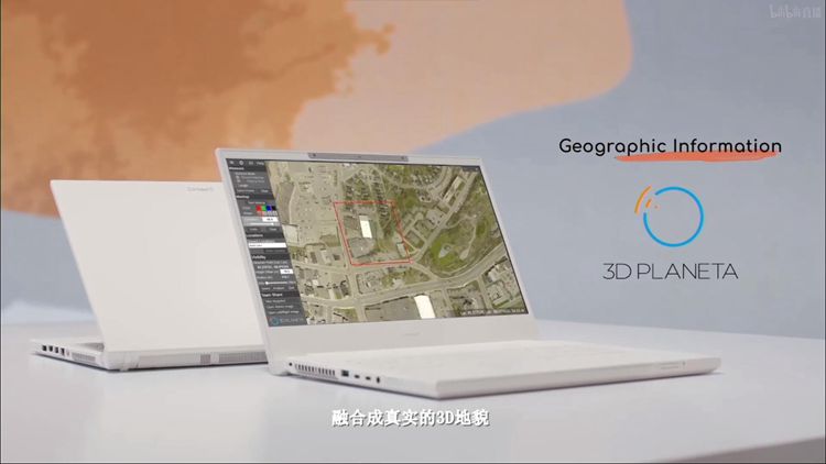 宏碁举办秋季新品发布会：3D裸眼设备添新丁，抗菌产品线再扩充-第2张图片-科技快讯