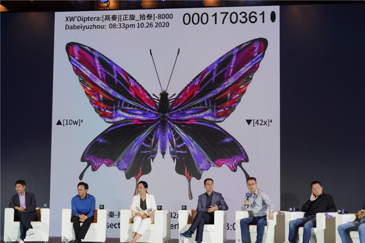高通做东，小米OV荣耀中兴黑鲨齐聚一堂，场面竟然很和谐-第14张图片-科技快讯