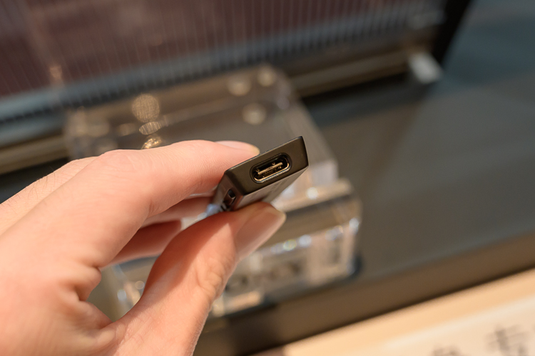 索尼发布新品录音笔TX660：外型纤细轻薄、提升拾音效果-第10张图片-科技快讯