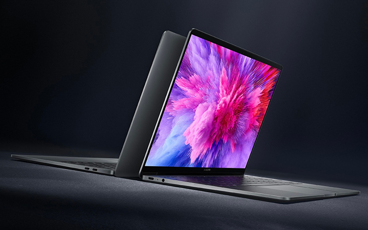 Xiaomi Book Pro 14锐龙版笔记本正式上架 R5-6600H版首发价5399元起售-第1张图片-科技快讯