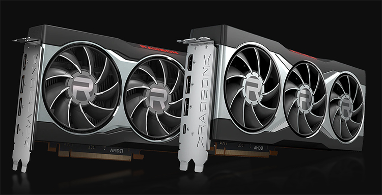 RTX 3080 Ti预估价位与RX 6900X完全一致 明年1月正面对决-第1张图片-科技快讯