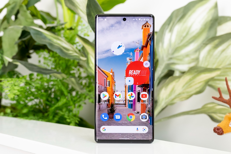 谷歌Pixel 6系列Wi-Fi被曝出现问题，官方承认并将进行修复-第1张图片-科技快讯