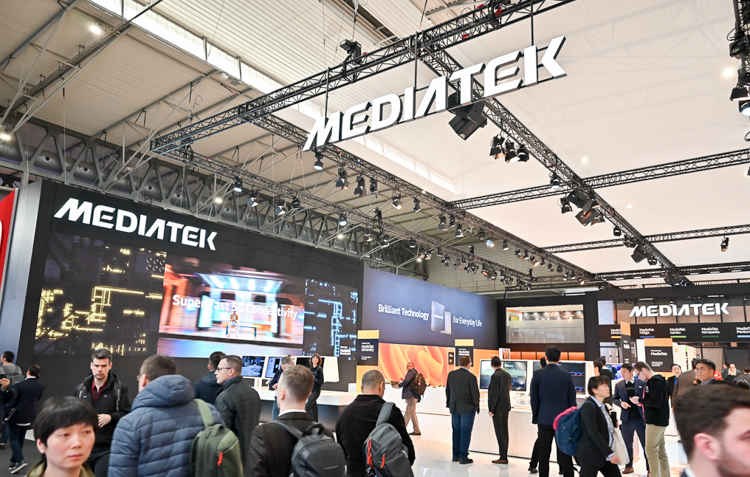 MWC2023回顾：亲临巴塞罗那现场 看看移动通信领域都有哪些新趋势-第12张图片-科技快讯