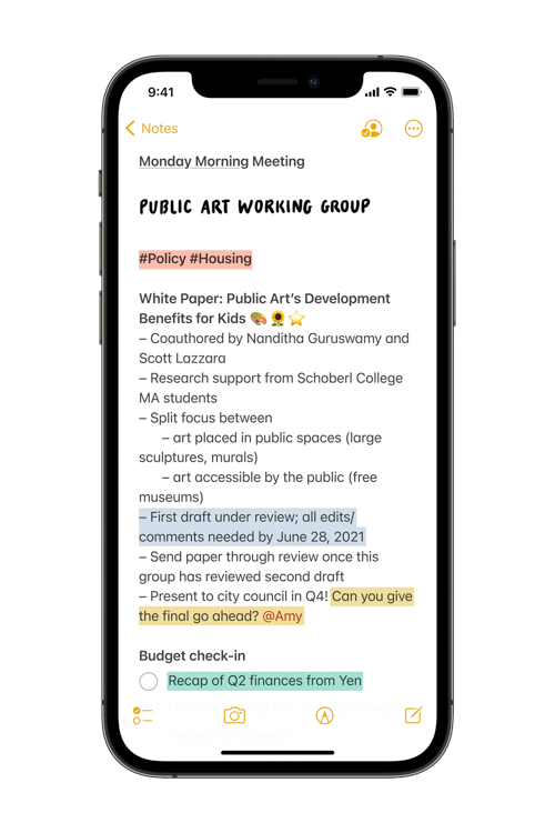 苹果iOS15等新系统金秋来临 更新功能抢先看-第6张图片-科技快讯