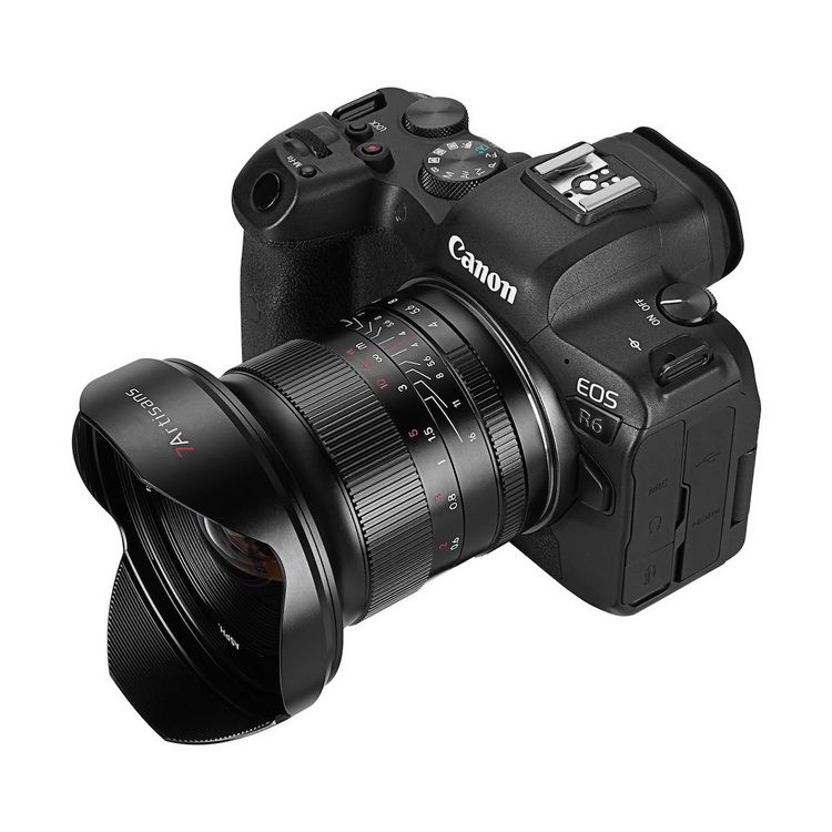 七工匠发布15mm f/4全幅镜头 首发价只要1699元-第4张图片-科技快讯