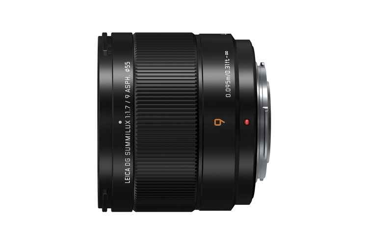 松下发布LEICA 9mm F1.7镜头 针对Vlog优化-第4张图片-科技快讯