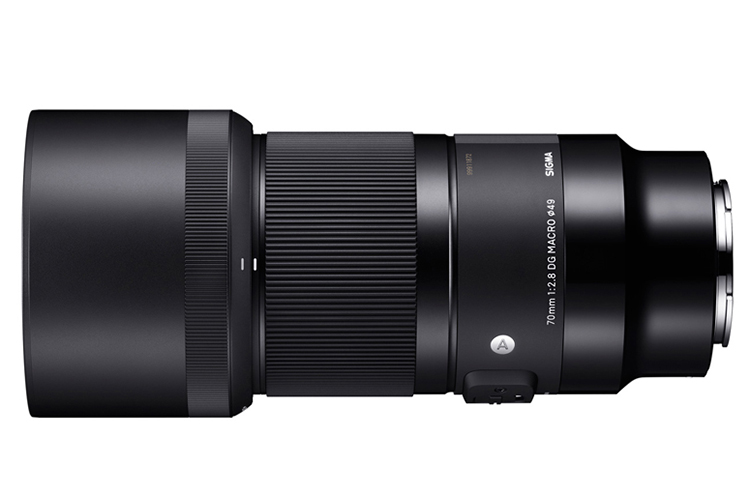 适马或于9月末发布E卡口105mm F2.8微距镜头 届时或有70-200mm F2.8新消息-第2张图片-科技快讯