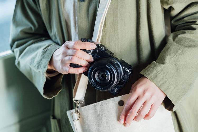 尼康推出人文镜头Z DX 24mm f/1.7 售价2099元-第4张图片-科技快讯