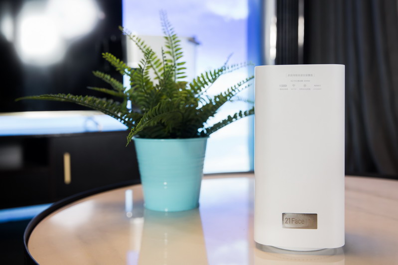 重新定义家的未来  云米发布多款5G IoT战略新品-第9张图片-科技快讯