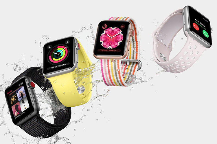 Apple Watch 3升级WatchOS 7存在诸多bug 建议暂别升级-第2张图片-科技快讯