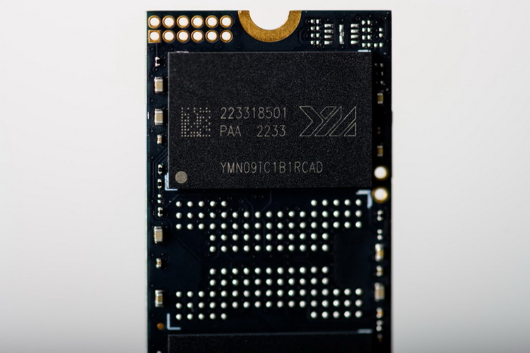 NVMe SSD中的"卷王"  致态TiPlus7100固态硬盘-第3张图片-科技快讯