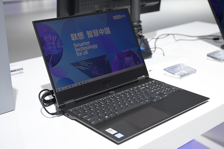 WMC2021丨联想不仅满足消费者需求，还助力客户智能化转型-第2张图片-科技快讯