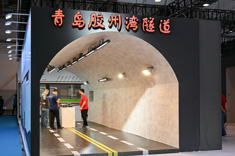 CICE 2021 | TCL展示旗下照明解决方案：满足企业与个人不同需求-第4张图片-科技快讯