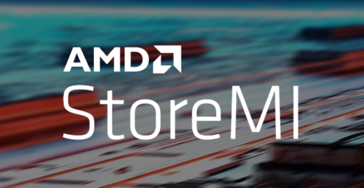 AMD 发布StoreMI 2.0技术：降低文件丢失风险-第1张图片-科技快讯