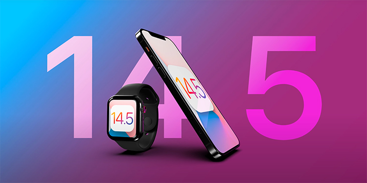 时隔一周，苹果再次推送新系统，并且不再支持降级iOS 14.4.2-第1张图片-科技快讯