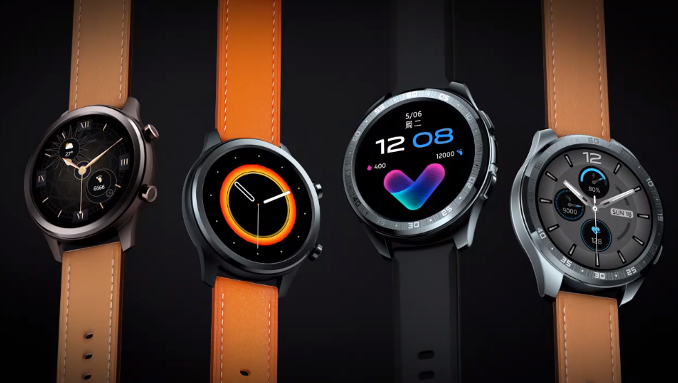 艺术为表科技为里  vivo发布首款智能手表vivo WATCH-第2张图片-科技快讯