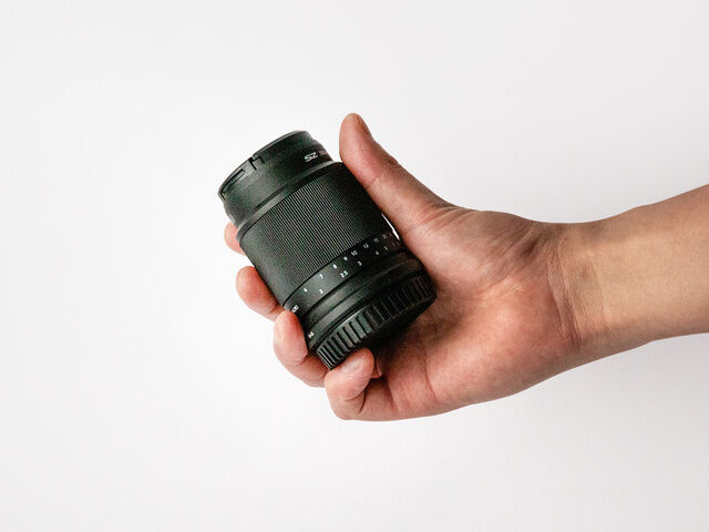 图丽推出三支APS-C折返镜头 覆盖300-900mm-第2张图片-科技快讯