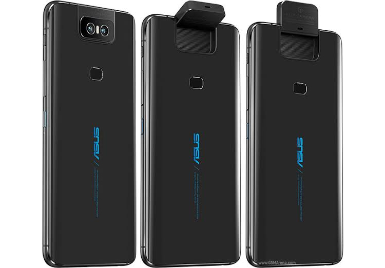 华硕ZenFone 7配置曝光：8月26日发布 或仍将采用翻转摄像头-第3张图片-科技快讯