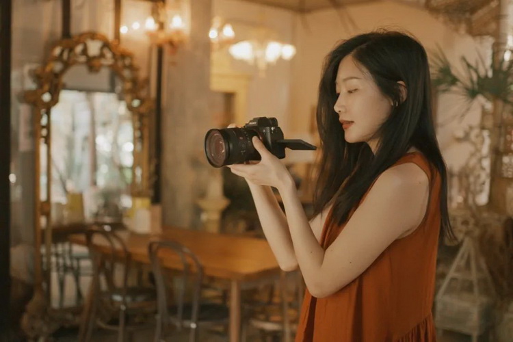 索尼发布FE 50mm F1.4 GM镜头 售价仅9599元-第2张图片-科技快讯