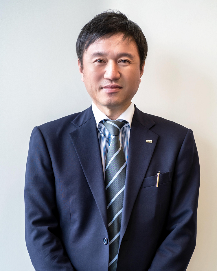  闪存35年专访铠侠冈本成之先生： 仅10年便普及闪存 源自不懈研发的成果-第1张图片-科技快讯
