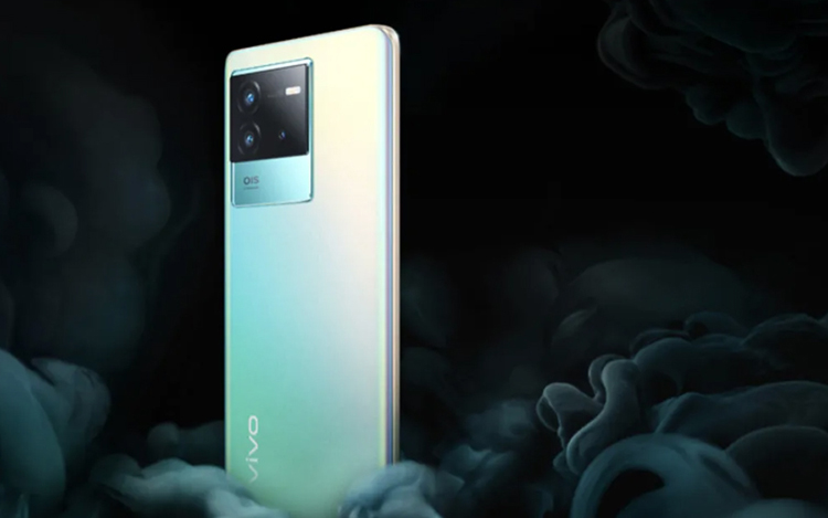 疑似vivo T2系列规格曝光 暂定6月6日发布-第1张图片-科技快讯