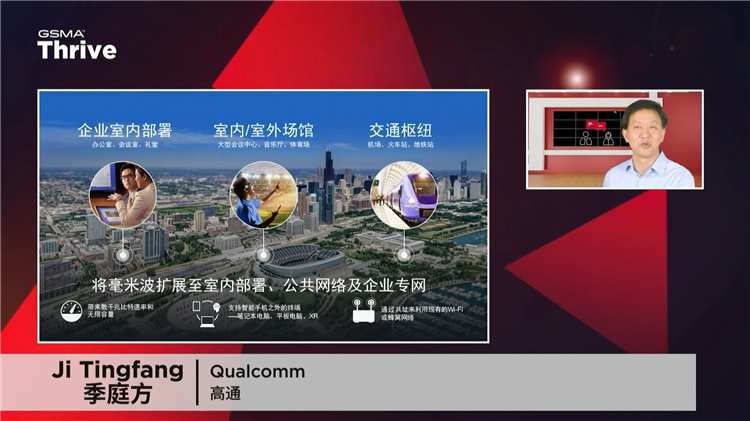 高通助力毫米波移动化，实现5G潜能全释放-第7张图片-科技快讯