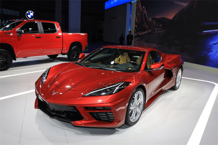 CIIE2021丨通用汽车&mdash;&mdash;满足高质量发展时代消费者多元化的需求-第5张图片-科技快讯