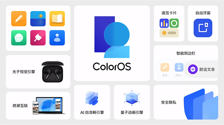 一加9RT正式发布：3199元起售 36个月不卡顿的影像性能旗舰-第14张图片-科技快讯
