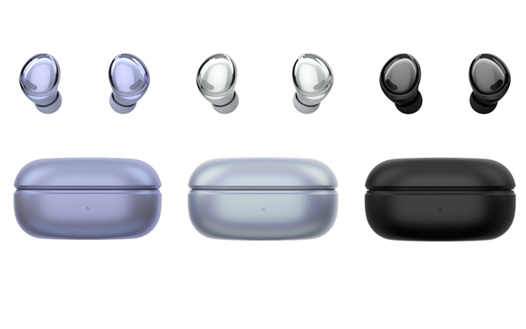 三星Galaxy Buds Pro参数曝光：续航更长久 防水能力更强-第3张图片-科技快讯