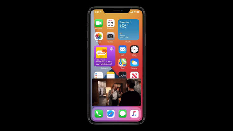 iOS版小程序、睡眠功能、苹果芯片来临：苹果WWDC2020这些看点值得关注-第3张图片-科技快讯