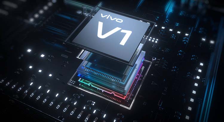 配备自研影像芯片V1+,vivo X80系列将提供骁龙8和天玑9000两个版本-第2张图片-科技快讯