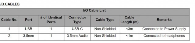 索尼Xperia 5 IV或已通过FCC认证：搭载骁龙8+，屏幕6.04英寸-第3张图片-科技快讯