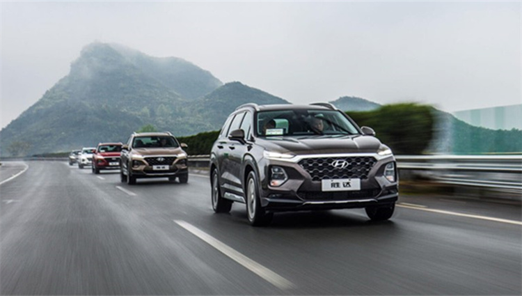 10-30万元，适合多胎家庭的MPV与SUV盘点&mdash;&mdash;下篇，合资（进口）SUV-第7张图片-科技快讯