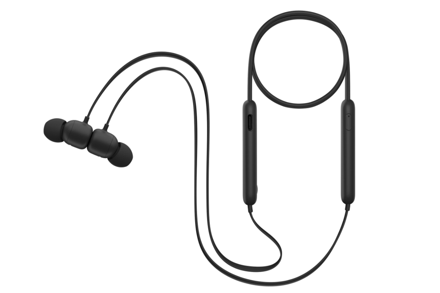 Beats Flex悄悄上线   或是被取消的耳机更佳替代款-第2张图片-科技快讯