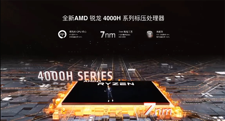 打造年轻人的智慧全生态产品 荣耀MagicBook Pro等新品纷纷亮相-第4张图片-科技快讯