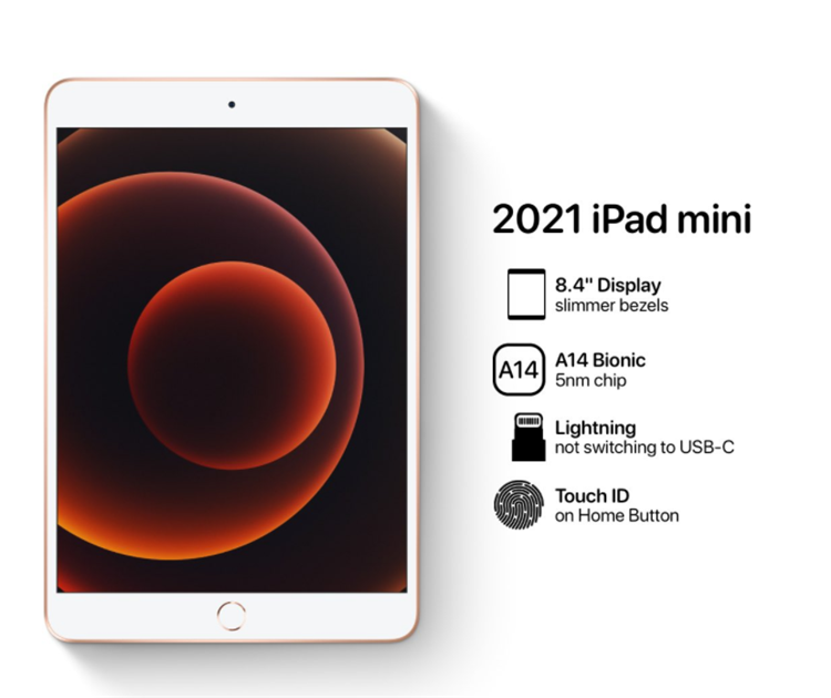 苹果3月份新品爆料汇总，新款iPad Pro、AirPods3都要来了？-第3张图片-科技快讯