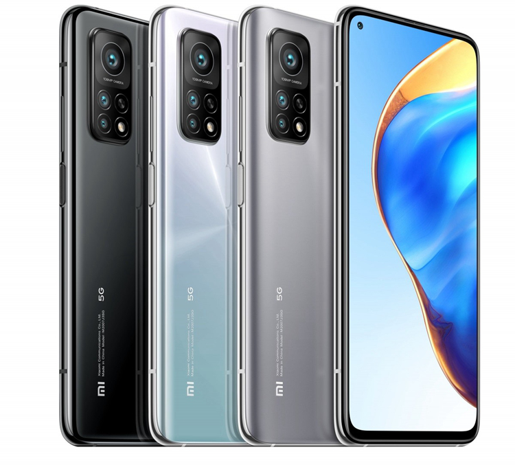 Redmi K30S入网信息曝光，骁龙865+144Hz高刷-第2张图片-科技快讯