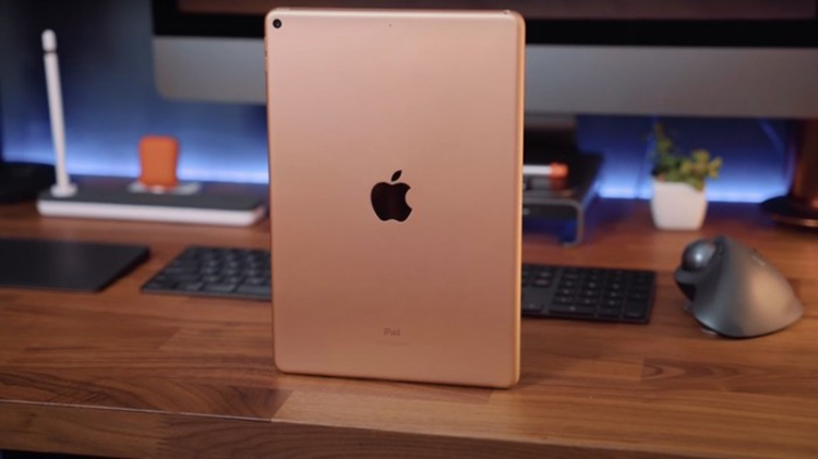 苹果将在3月推出mini-LED iPadPro平板 价格基本保持不变-第1张图片-科技快讯
