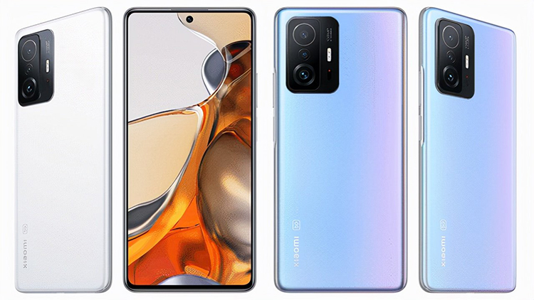 Redmi K40S系列或有3款产品 全系可能采用联发科处理器-第2张图片-科技快讯