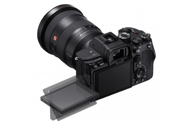 索尼A7S3完整规格、照片曝光 可裁切拍摄4K120P视频-第2张图片-科技快讯