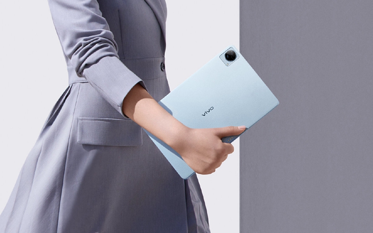 vivo X Note手机官宣，4月11日发布，X Fold折叠屏手机的一半-第3张图片-科技快讯
