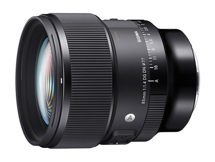 适马发布无反版85mm F1.4 ART镜头 回归正常重量-第2张图片-科技快讯