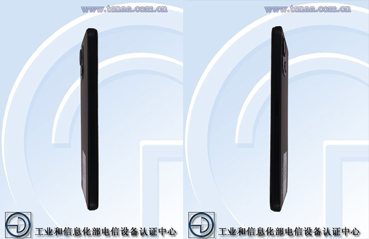 酷派官宣12月1日发布 COOL 20 Pro新机 或将搭载天玑810移动处理器-第3张图片-科技快讯