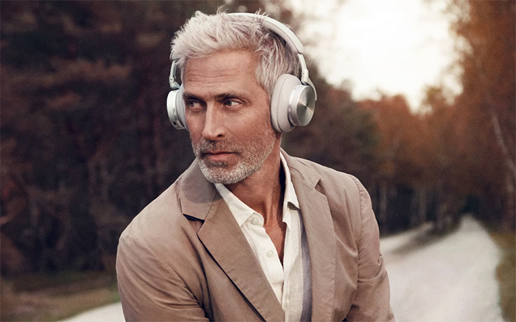 Bang＆Olufsen推出降噪耳机Beoplay H95 以庆祝公司成立95周年-第5张图片-科技快讯