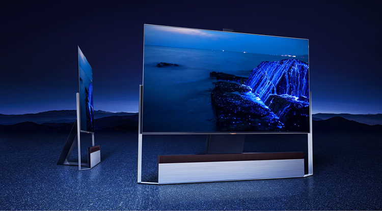 TCL 85X12 带来高画质黑科技 8K与Mini LED技术二者兼备-第2张图片-科技快讯