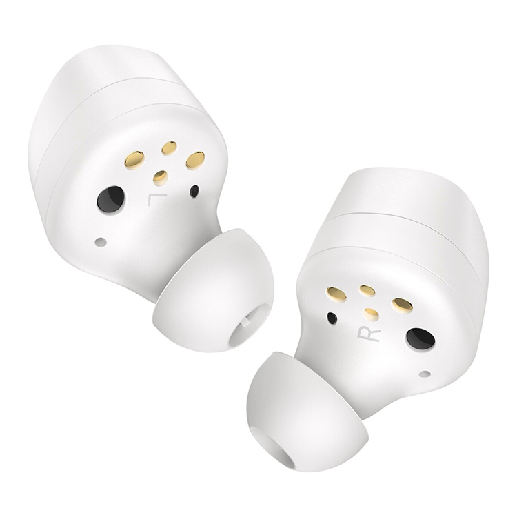 森海塞尔Momentum True Wireless 3谍照曝光 支持ANC自适应降噪-第2张图片-科技快讯
