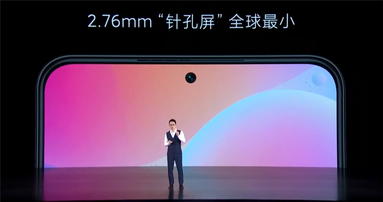 Redmi K40系列领衔，手机笔记本巨屏电视三品齐发，展现极致性价比-第4张图片-科技快讯