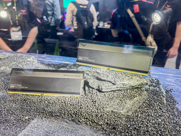 COMPUTEX 2023丨十铨科技亮相2023台北电脑展 多款新品重磅亮相-第1张图片-科技快讯